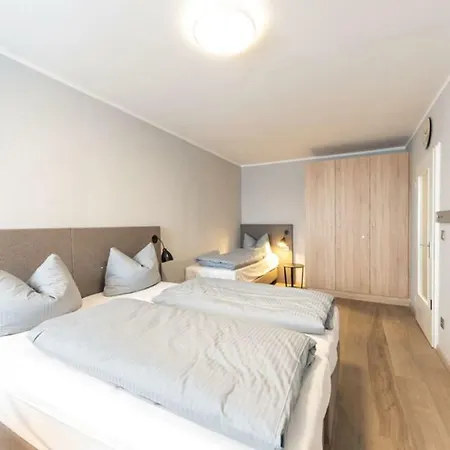 Aparthotel Centerroom 3*