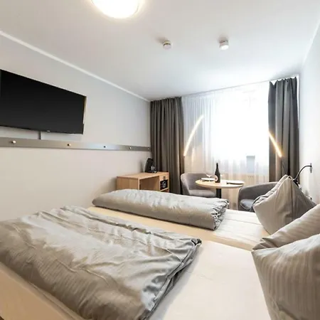 Centerroom Münih