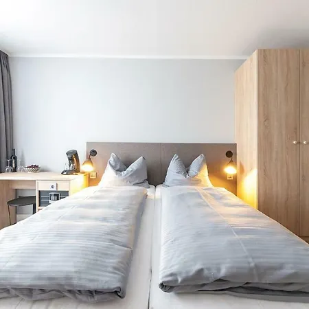 Centerroom Aparthotel