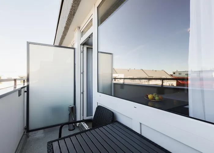 Centerroom Appart hôtel