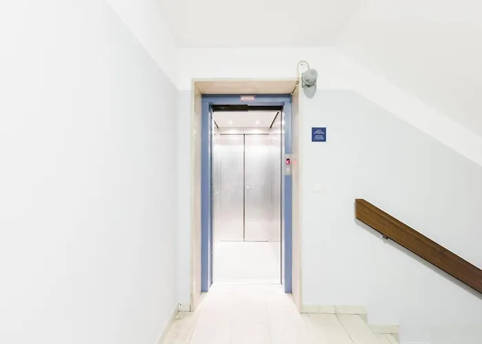 Centerroom מלון דירות 3*