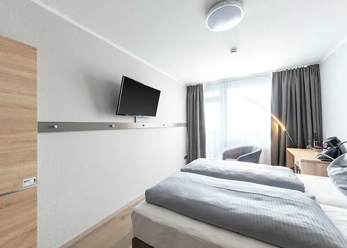 Centerroom 3* Munich